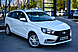 Lada (ВАЗ) Vesta, I SW 1.6 MT (106 л.с.) 2018