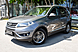 Chery Tiggo 5, I Рестайлинг 2.0 CVT (136 л.с.) 2017