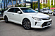 Toyota Camry, VII (XV50) Рестайлинг 2.5 AT (181 л.с.) 2016