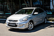 Hyundai Solaris, I 1.4 AT (107 л.с.) 2012