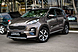 Kia Sportage, IV Рестайлинг 2.4 AT (184 л.с.) 4WD 2019