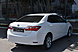 Toyota Corolla, XI (E160, E170, E180) Рестайлинг 1 1.6 CVT (122 л.с.) 2016