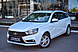 Lada (ВАЗ) Vesta, I SW 1.6 MT (106 л.с.) 2018