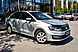 Volkswagen Polo, V Рестайлинг 1.6 AT (110 л.с.) 2016