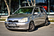 Toyota Vitz, I (P10) 1.0 AT (70 л.с.) 2001