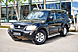 Mitsubishi Pajero, III Рестайлинг 3.2d AT (160 л.с.) 4WD 2005