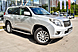 Toyota Land Cruiser Prado, 150 Series 3.0d AT (173 л.с.) 4WD 2012
