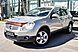 Nissan Qashqai+2, I 2.0 CVT (141 л.с.) 4WD 2008