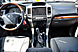 Toyota Land Cruiser Prado, 120 Series Рестайлинг 5-speed 4.0 AT (249 л.с.) 4WD 2008
