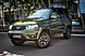 УАЗ Патриот, I Рестайлинг 3 2.7 MT (150 л.с.) 4WD 2019