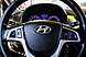 Hyundai Solaris, I 1.6 AT (123 л.с.) 2013