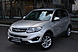 Chery Tiggo 5, I 2.0 MT (139 л.с.) 2015