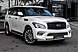 Infiniti QX80, I Рестайлинг 5.6 AT (405 л.с.) 4WD 2015