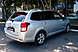 Toyota Corolla, XI (E160, E170, E180) Fielder 1.5 CVT (109 л.с.) 2014