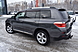 Toyota Highlander, II (XU40) Рестайлинг 3.5 AT (273 л.с.) 4WD 2011