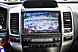 Toyota Land Cruiser Prado, 120 Series Рестайлинг 5-speed 4.0 AT (249 л.с.) 4WD 2008