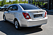 Chevrolet Aveo, II 1.6 AT (115 л.с.) 2013