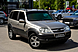 Chevrolet Niva, I Рестайлинг 1.7 MT (80 л.с.) 4WD 2017