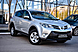 Toyota RAV4, IV (XA40) 2.0 CVT (146 л.с.) 4WD 2014