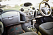 Toyota Vitz, I (P10) 1.0 AT (70 л.с.) 2001