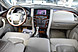 Infiniti QX80, I Рестайлинг 5.6 AT (405 л.с.) 4WD 2015