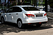 Nissan Almera, III (G15) 1.6 AT (102 л.с.) 2014