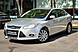 Ford Focus, III 1.6 AMT (125 л.с.) 2011