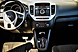 Kia Venga, I Рестайлинг 1.6 AT (124 л.с.) 2015