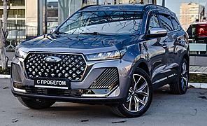 Chery Tiggo 7 Pro Max, I Рестайлинг 1.6 AMT (150 л.с.) 4WD