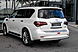 Infiniti QX80, I Рестайлинг 5.6 AT (405 л.с.) 4WD 2015