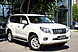 Toyota Land Cruiser Prado, 150 Series 4.0 AT (282 л.с.) 4WD 2009