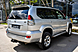 Toyota Land Cruiser Prado, 120 Series Рестайлинг 5-speed 4.0 AT (249 л.с.) 4WD 2008