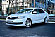 Skoda Rapid, I Рестайлинг 1.6 AT (110 л.с.) 2018