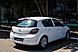 Opel Astra, H Рестайлинг 1.8 AT (140 л.с.) 2012