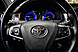 Toyota Camry, VII (XV50) Рестайлинг 2.5 AT (181 л.с.) 2016