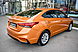 Hyundai Solaris, II 1.6 AT (123 л.с.) 2017