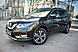 Nissan X-Trail, III Рестайлинг 2.5 CVT (171 л.с.) 4WD 2018