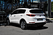 Kia Sportage, IV 2.0 AT (150 л.с.) 4WD 2016