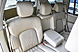 Infiniti QX80, I Рестайлинг 5.6 AT (405 л.с.) 4WD 2015