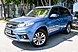 Chery Tiggo 3, I 1.6 CVT (126 л.с.) 2017