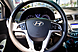 Hyundai Solaris, I 1.4 AT (107 л.с.) 2012