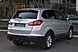Chery Tiggo 5, I 2.0 MT (139 л.с.) 2015