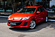 Mazda 3, II (BL) 1.6 AT (105 л.с.) 2010