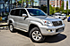 Toyota Land Cruiser Prado, 120 Series Рестайлинг 5-speed 4.0 AT (249 л.с.) 4WD 2008