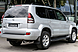 Toyota Land Cruiser Prado, 120 Series Рестайлинг 5-speed 4.0 AT (249 л.с.) 4WD 2007