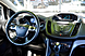 Ford Kuga, II 1.6 AT (150 л.с.) 4WD 2015