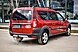 Lada (ВАЗ) Largus, I Cross 1.6 MT (106 л.с.) 2018
