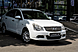 Nissan Almera, III (G15) 1.6 AT (102 л.с.) 2014