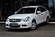 Nissan Almera, III (G15) 1.6 AT (102 л.с.) 2014