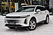 EXEED RX, I 2.0 AMT (249 л.с.) 4WD 2023